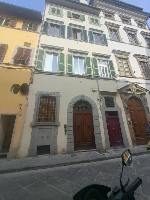 Centro Firenze Apartamento