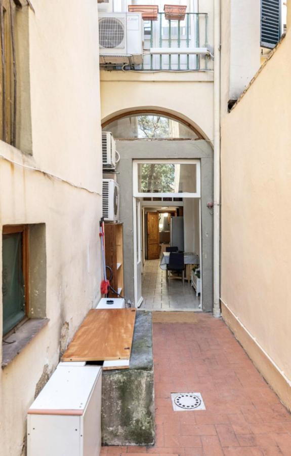 Centro Firenze Apartamento Florencia