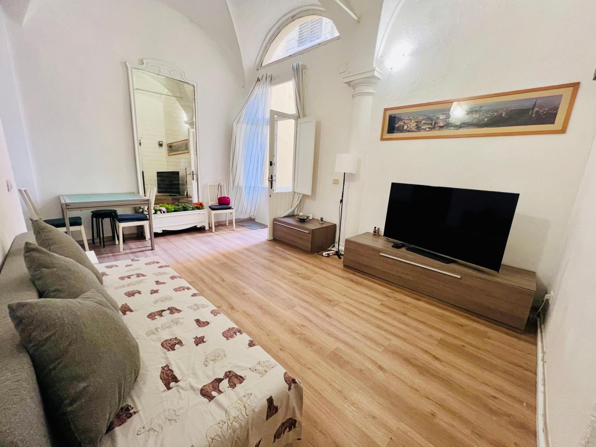 Apartamento Centro Firenze Florencia